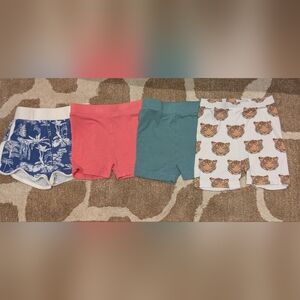 Kate Quinn Shorts Set 3T